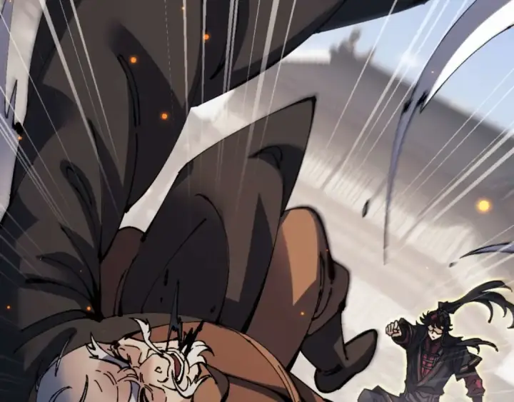 漫画《师尊：这个冲师逆徒才不是圣子》第112话 姐姐如何奖励我？第43张图