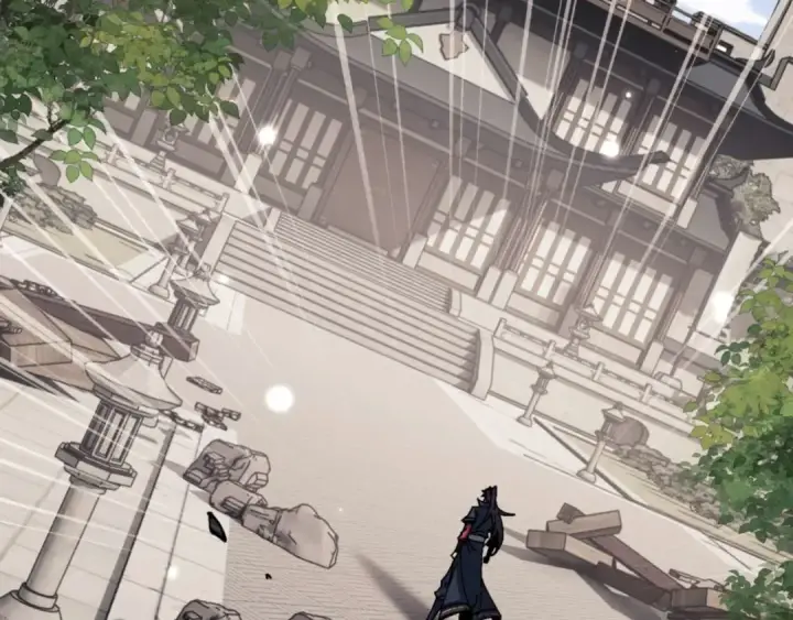 漫画《师尊：这个冲师逆徒才不是圣子》第112话 姐姐如何奖励我？第6张图