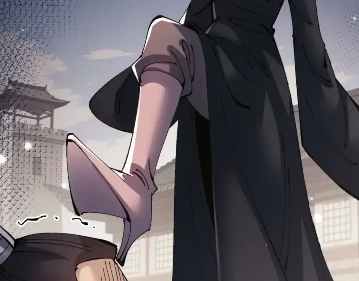 漫画《师尊：这个冲师逆徒才不是圣子》第112话 姐姐如何奖励我？第77张图