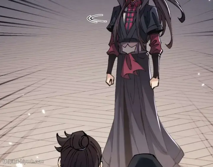 漫画《师尊：这个冲师逆徒才不是圣子》第112话 姐姐如何奖励我？第96张图
