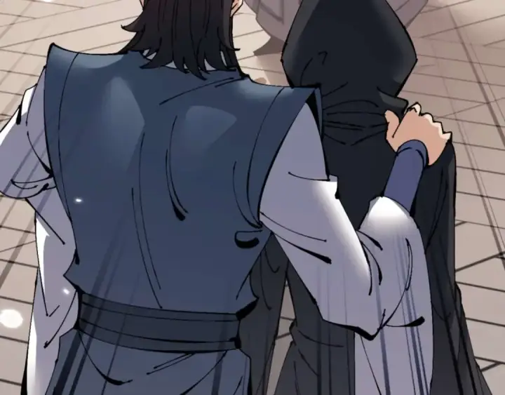 漫画《师尊：这个冲师逆徒才不是圣子》第112话 姐姐如何奖励我？第97张图
