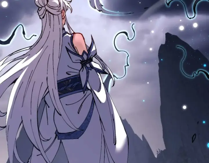 漫画《师尊：这个冲师逆徒才不是圣子》第113话 逆徒居然爆衣？！第103张图