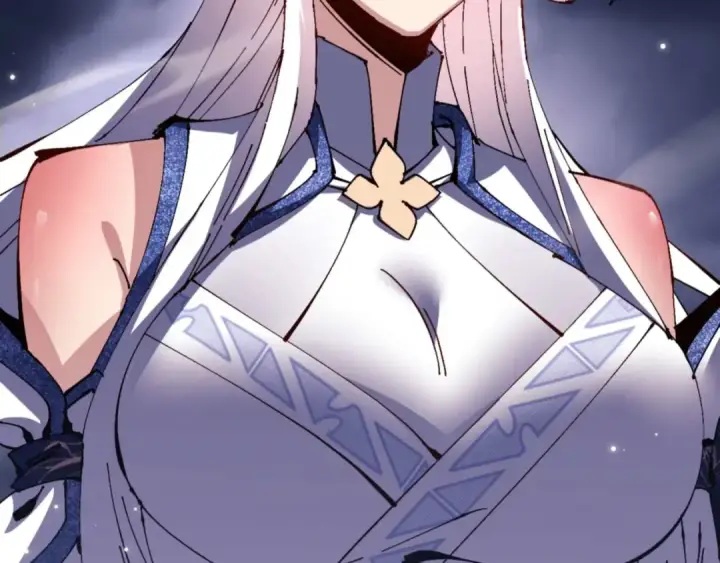 漫画《师尊：这个冲师逆徒才不是圣子》第113话 逆徒居然爆衣？！第107张图