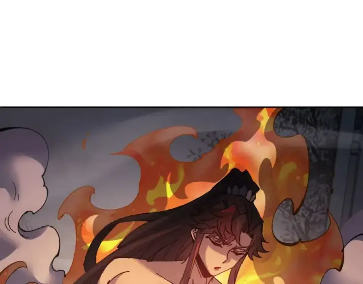 漫画《师尊：这个冲师逆徒才不是圣子》第113话 逆徒居然爆衣？！第122张图