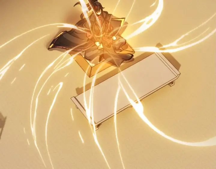 漫画《师尊：这个冲师逆徒才不是圣子》第113话 逆徒居然爆衣？！第14张图