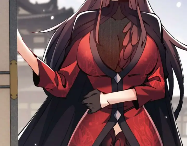 漫画《师尊：这个冲师逆徒才不是圣子》第113话 逆徒居然爆衣？！第145张图