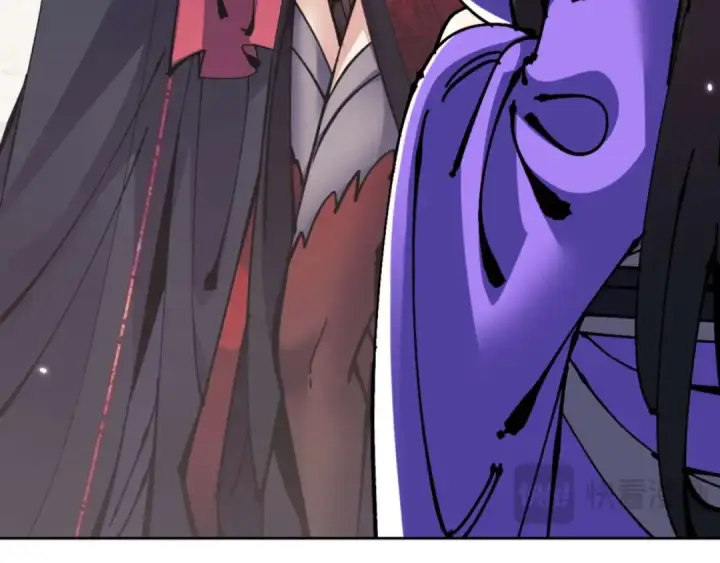 漫画《师尊：这个冲师逆徒才不是圣子》第113话 逆徒居然爆衣？！第150张图
