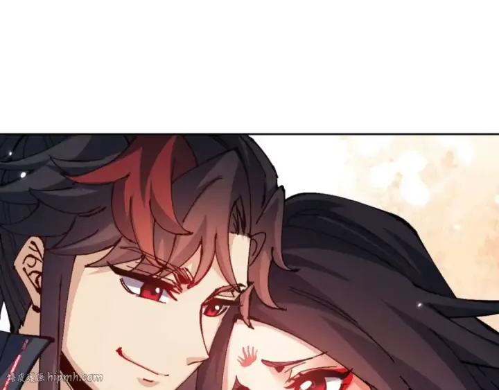 漫画《师尊：这个冲师逆徒才不是圣子》第113话 逆徒居然爆衣？！第152张图