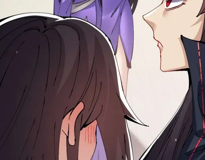 漫画《师尊：这个冲师逆徒才不是圣子》第113话 逆徒居然爆衣？！第157张图