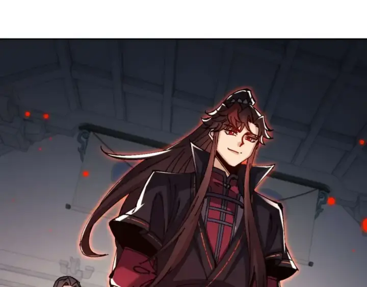 漫画《师尊：这个冲师逆徒才不是圣子》第113话 逆徒居然爆衣？！第167张图