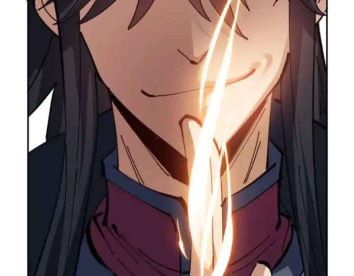 漫画《师尊：这个冲师逆徒才不是圣子》第113话 逆徒居然爆衣？！第39张图