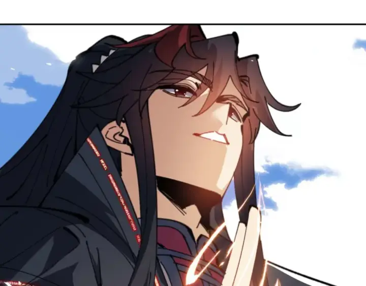 漫画《师尊：这个冲师逆徒才不是圣子》第113话 逆徒居然爆衣？！第46张图