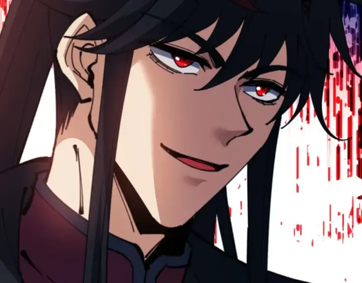 漫画《师尊：这个冲师逆徒才不是圣子》第113话 逆徒居然爆衣？！第58张图