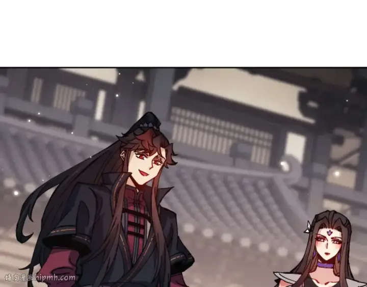 漫画《师尊：这个冲师逆徒才不是圣子》第113话 逆徒居然爆衣？！第72张图