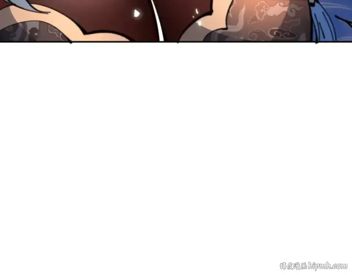 漫画《师尊：这个冲师逆徒才不是圣子》第113话 逆徒居然爆衣？！第8张图