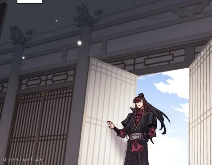 漫画《师尊：这个冲师逆徒才不是圣子》第113话 逆徒居然爆衣？！第80张图