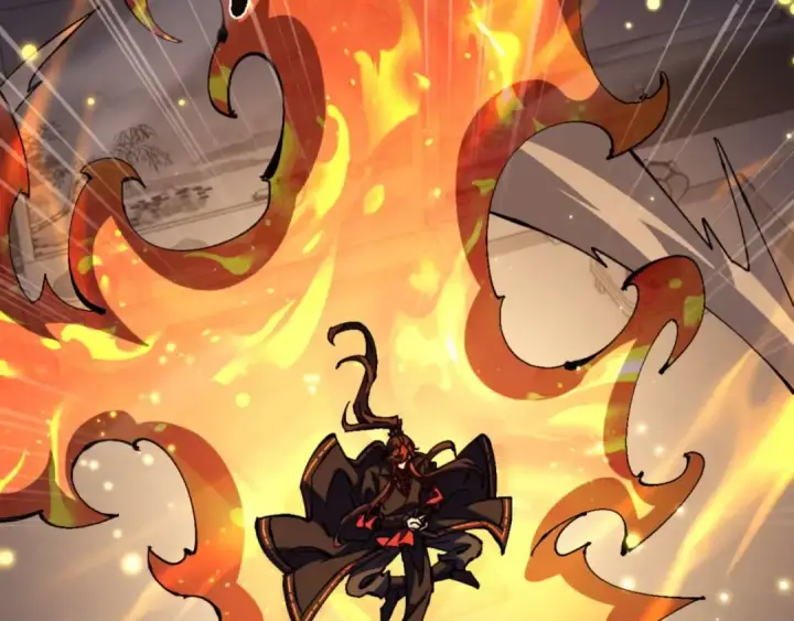 漫画《师尊：这个冲师逆徒才不是圣子》第113话 逆徒居然爆衣？！第91张图