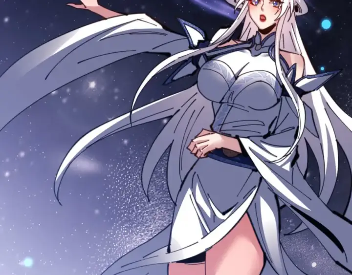 漫画《师尊：这个冲师逆徒才不是圣子》第114话 大白天的你不要太过分第121张图