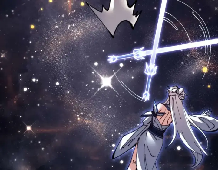 漫画《师尊：这个冲师逆徒才不是圣子》第114话 大白天的你不要太过分第135张图