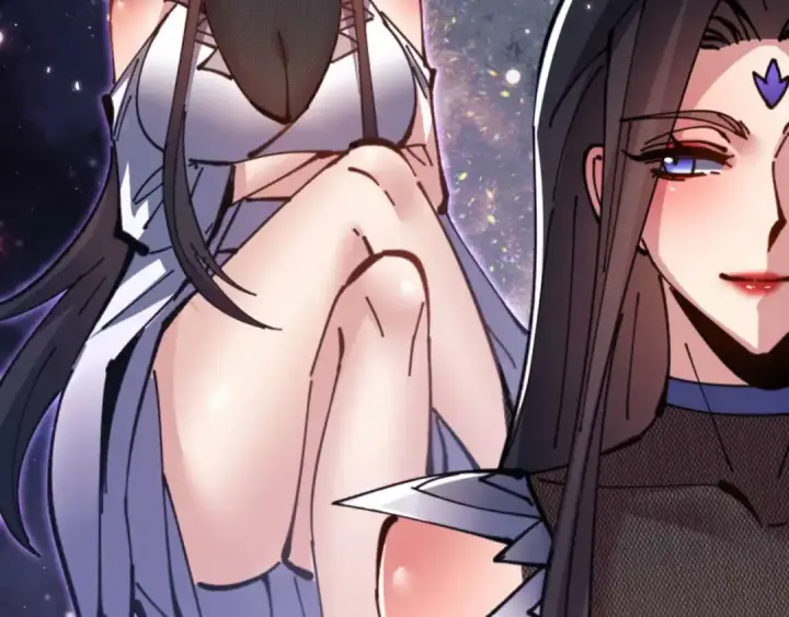 漫画《师尊：这个冲师逆徒才不是圣子》第114话 大白天的你不要太过分第155张图