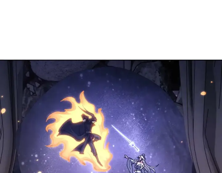 漫画《师尊：这个冲师逆徒才不是圣子》第114话 大白天的你不要太过分第162张图