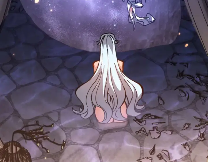 漫画《师尊：这个冲师逆徒才不是圣子》第114话 大白天的你不要太过分第163张图