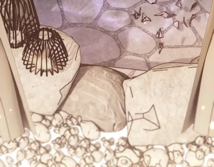 漫画《师尊：这个冲师逆徒才不是圣子》第114话 大白天的你不要太过分第164张图