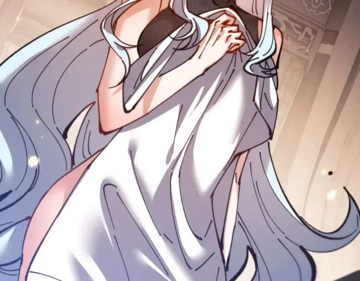 漫画《师尊：这个冲师逆徒才不是圣子》第114话 大白天的你不要太过分第167张图