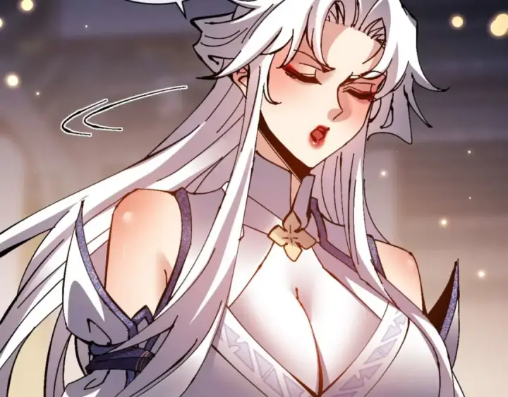 漫画《师尊：这个冲师逆徒才不是圣子》第114话 大白天的你不要太过分第178张图