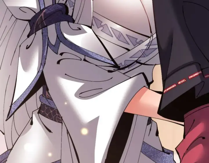 漫画《师尊：这个冲师逆徒才不是圣子》第114话 大白天的你不要太过分第201张图