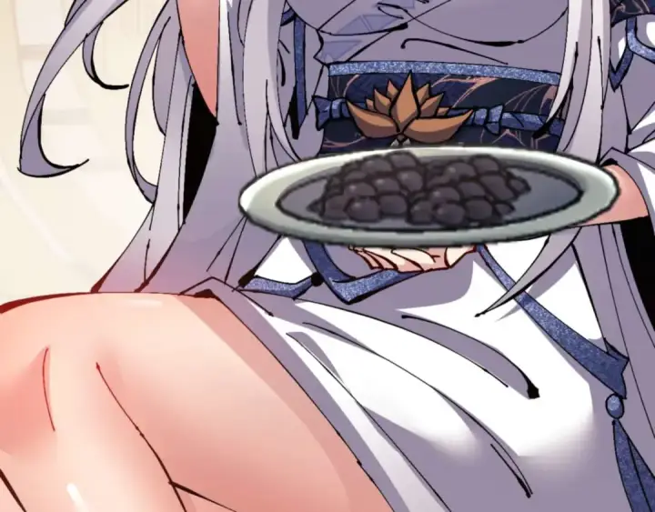 漫画《师尊：这个冲师逆徒才不是圣子》第114话 大白天的你不要太过分第26张图