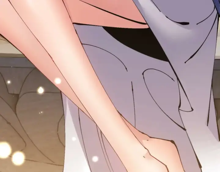 漫画《师尊：这个冲师逆徒才不是圣子》第114话 大白天的你不要太过分第27张图