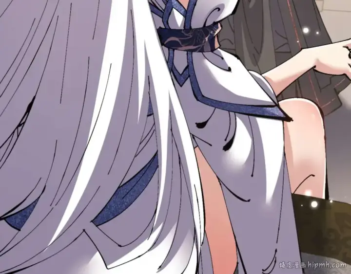 漫画《师尊：这个冲师逆徒才不是圣子》第114话 大白天的你不要太过分第32张图