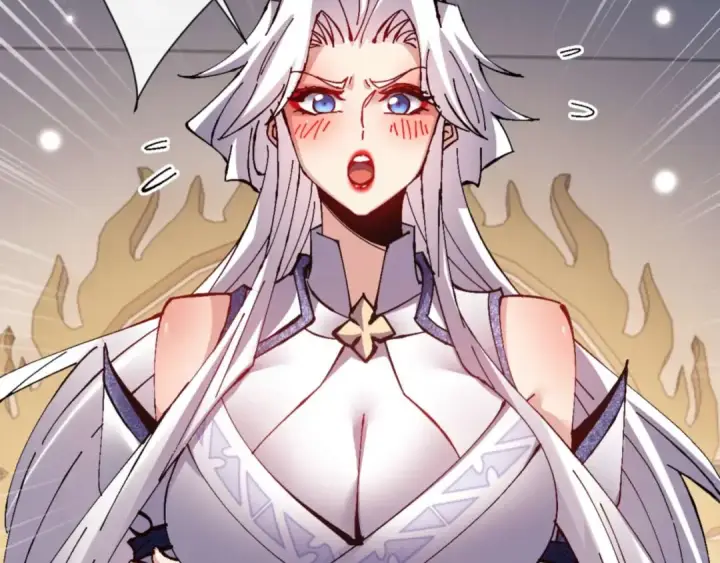 漫画《师尊：这个冲师逆徒才不是圣子》第114话 大白天的你不要太过分第35张图