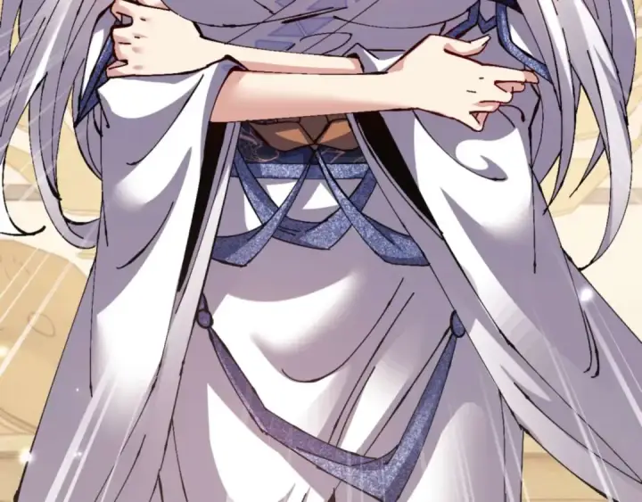 漫画《师尊：这个冲师逆徒才不是圣子》第114话 大白天的你不要太过分第36张图