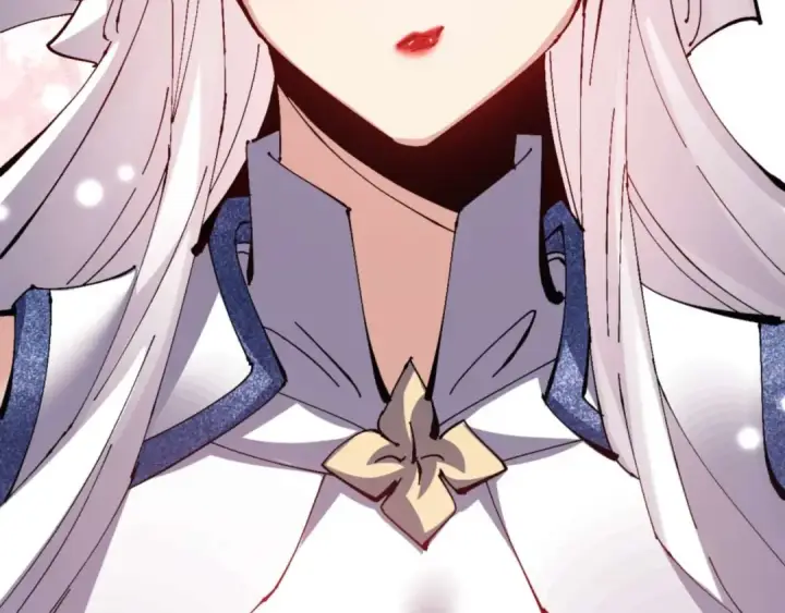 漫画《师尊：这个冲师逆徒才不是圣子》第114话 大白天的你不要太过分第47张图