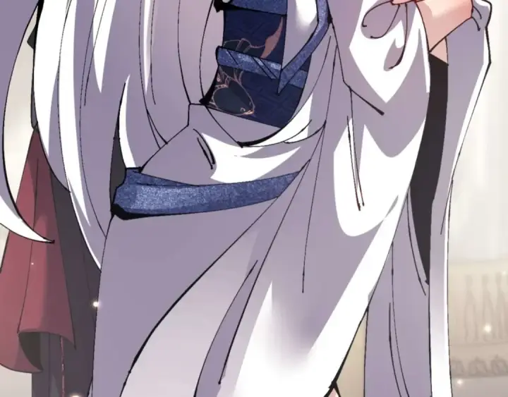 漫画《师尊：这个冲师逆徒才不是圣子》第114话 大白天的你不要太过分第52张图