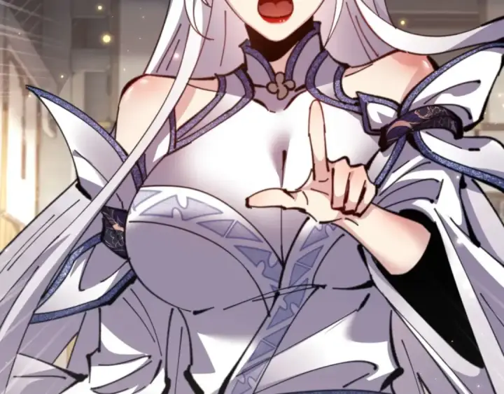 漫画《师尊：这个冲师逆徒才不是圣子》第114话 大白天的你不要太过分第67张图