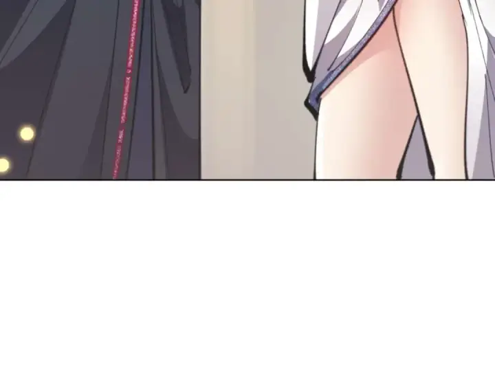 漫画《师尊：这个冲师逆徒才不是圣子》第114话 大白天的你不要太过分第76张图