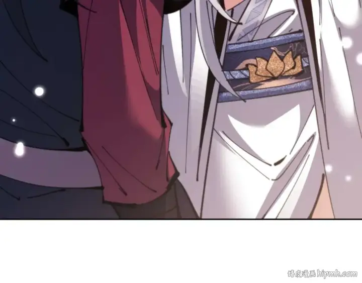 漫画《师尊：这个冲师逆徒才不是圣子》第114话 大白天的你不要太过分第88张图
