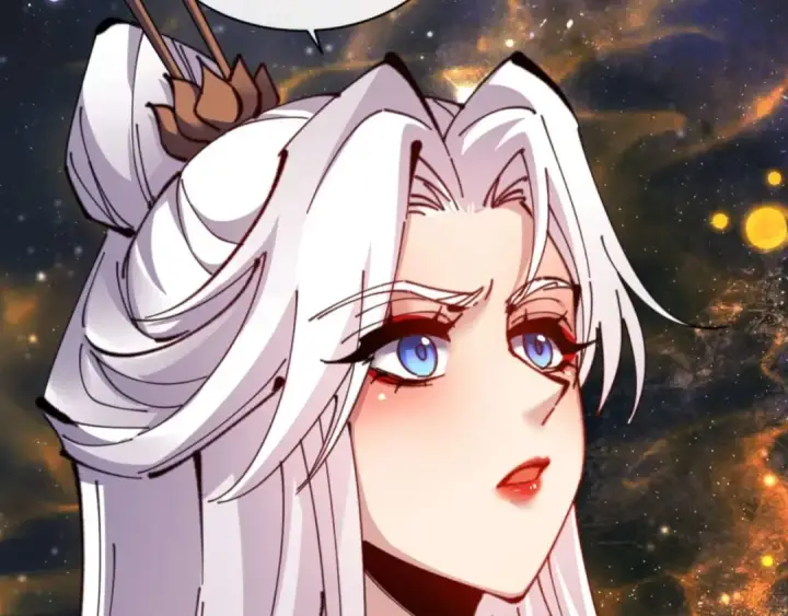 漫画《师尊：这个冲师逆徒才不是圣子》第114话 大白天的你不要太过分第97张图