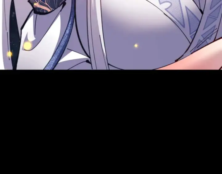 漫画《师尊：这个冲师逆徒才不是圣子》第114话 大白天的你不要太过分第99张图