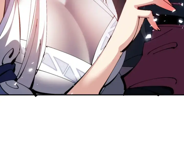 漫画《师尊：这个冲师逆徒才不是圣子》第115话 洛姨，你是我亲姨第115张图