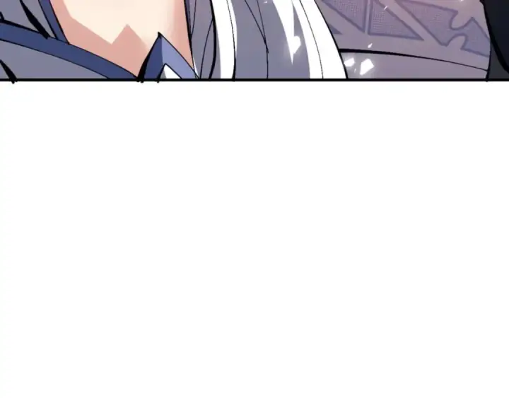 漫画《师尊：这个冲师逆徒才不是圣子》第115话 洛姨，你是我亲姨第119张图