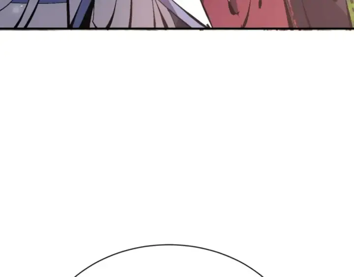 漫画《师尊：这个冲师逆徒才不是圣子》第115话 洛姨，你是我亲姨第131张图