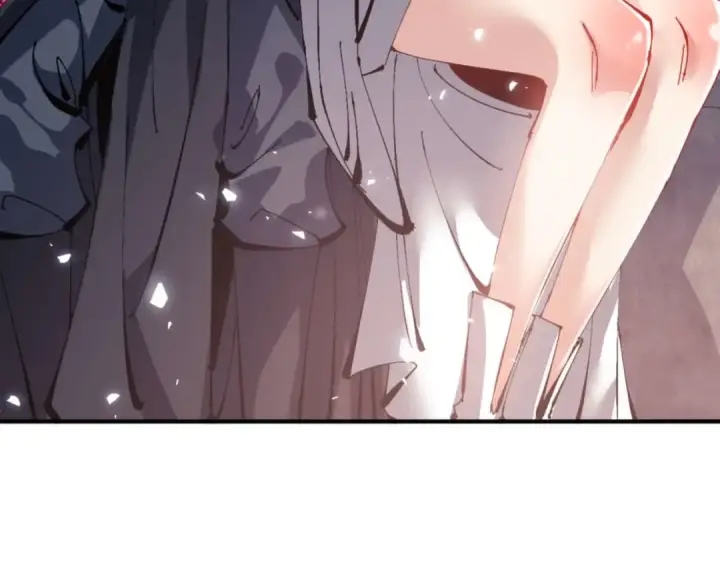 漫画《师尊：这个冲师逆徒才不是圣子》第115话 洛姨，你是我亲姨第142张图
