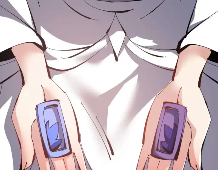 漫画《师尊：这个冲师逆徒才不是圣子》第115话 洛姨，你是我亲姨第145张图