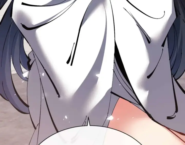 漫画《师尊：这个冲师逆徒才不是圣子》第115话 洛姨，你是我亲姨第153张图