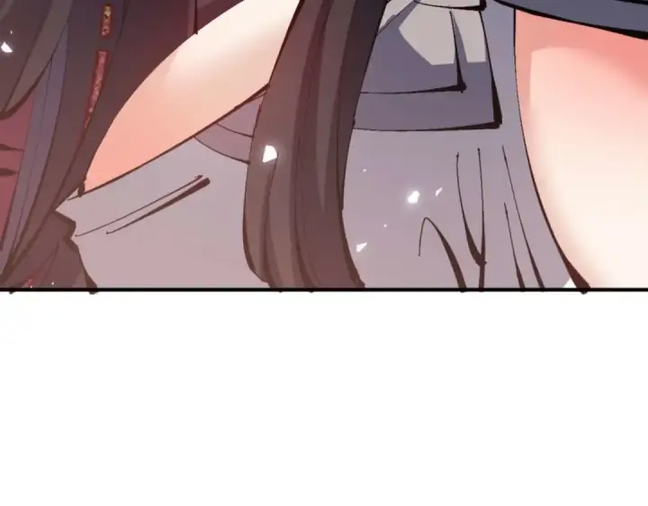 漫画《师尊：这个冲师逆徒才不是圣子》第115话 洛姨，你是我亲姨第166张图