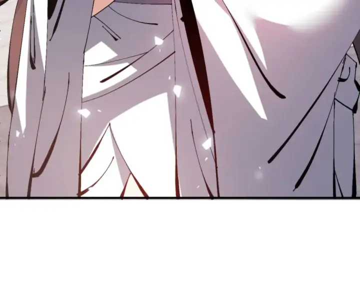 漫画《师尊：这个冲师逆徒才不是圣子》第115话 洛姨，你是我亲姨第170张图
